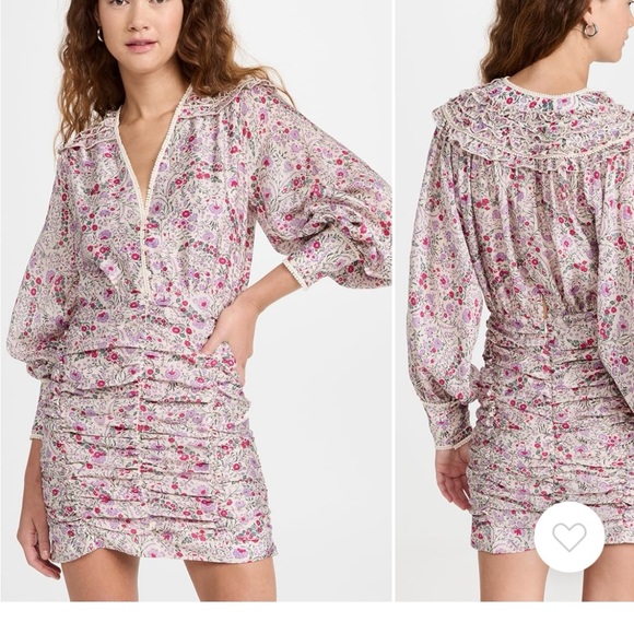 Sabina Musayev Dresses & Skirts - Sabina Musayev Dress NWT